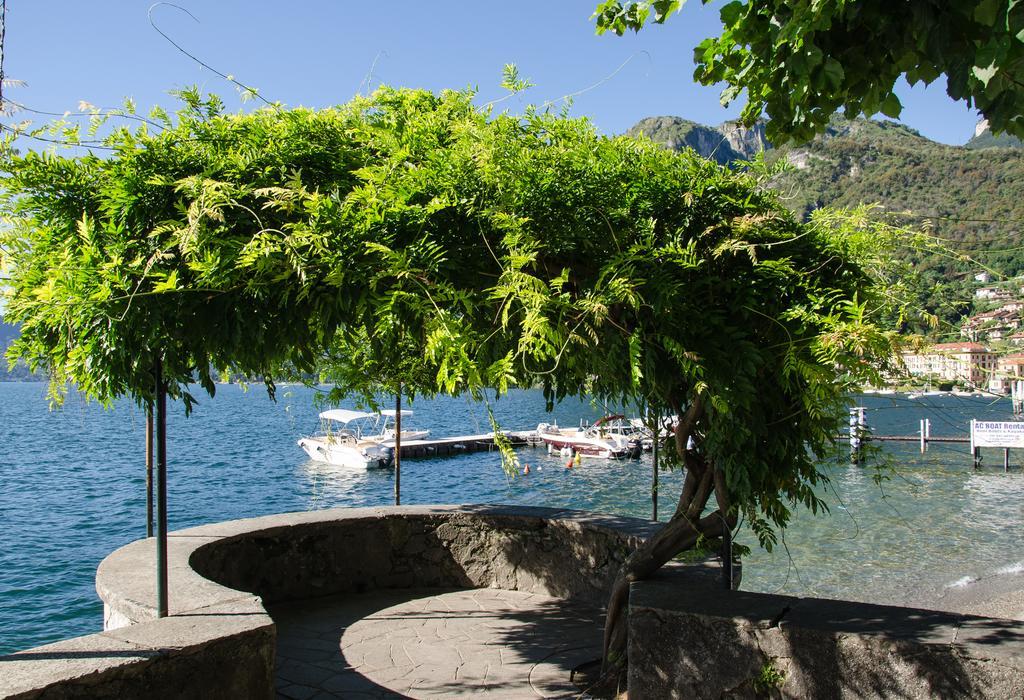 אקסריה Anma Cottages Sole Lago מראה חיצוני תמונה